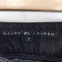 ラルフローレン RALPH LAUREN ウール混デニムパンツ レディース 7