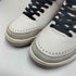 ジョーダンブランド JORDAN BRAND Chanel Abney Air Jordan 2 High White and Gym Red レディース JPN:24