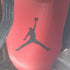 ジョーダンブランド JORDAN BRAND Chanel Abney Air Jordan 2 High White and Gym Red レディース JPN:24
