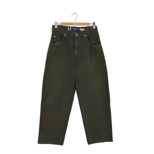 リーバイス Levis USA製 SilverTab BAGGY デニムパンツ メンズ 30