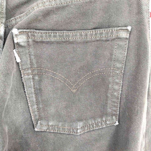 リーバイス Levis USA製 SilverTab BAGGY デニムパンツ メンズ 30
