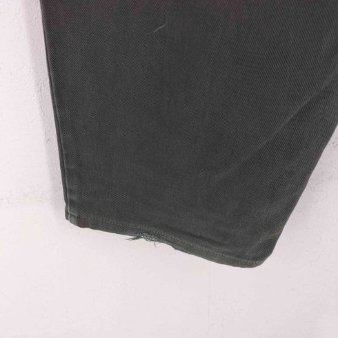 リーバイス Levis USA製 SilverTab BAGGY デニムパンツ メンズ 30