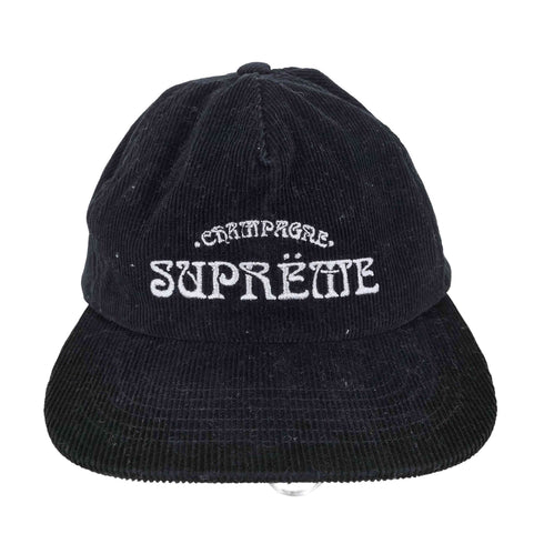 シュプリーム Supreme Champagne Corduroy 5-Panel メンズ ONE SIZE