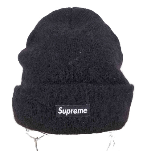 シュプリーム Supreme Mohair Beanie メンズ ONE SIZE