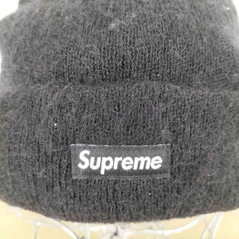 シュプリーム Supreme Mohair Beanie メンズ ONE SIZE