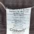 カーハート Carhartt Dungaree Fit ペインターワークパンツ メンズ 34