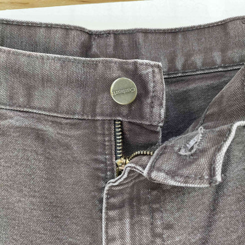 カーハート Carhartt Dungaree Fit ペインターワークパンツ メンズ 34