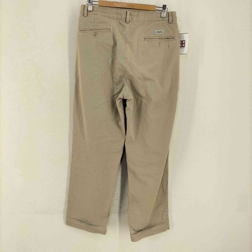 ポロラルフローレン POLO RALPH LAUREN USA製 2タック チノパン ANDREW PANT メンズ 32×30