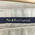 ポロラルフローレン POLO RALPH LAUREN USA製 2タック チノパン ANDREW PANT メンズ 32×30