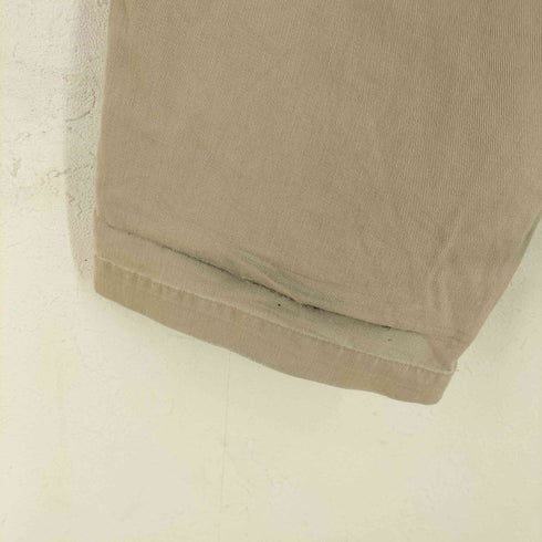 ポロラルフローレン POLO RALPH LAUREN USA製 2タック チノパン ANDREW PANT メンズ 32×30