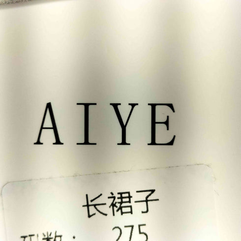 グラフィックキャミワンピース レディース JPN:M