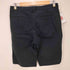 マーガレットハウエル MARGARET HOWELL 15SS リネン混 ボタンフライ ハーフスラックス メンズ JPN:M