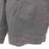 マーガレットハウエル MARGARET HOWELL 15SS リネン混 ボタンフライ ハーフスラックス メンズ JPN:M