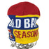 OLD BAY 総柄リバーシブルニット メンズ ONE SIZE