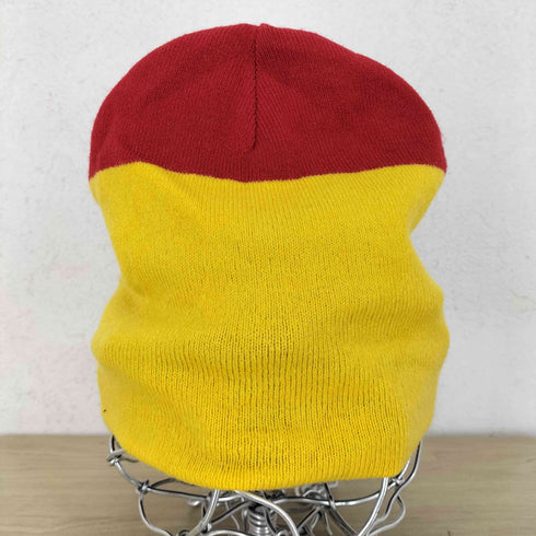 OLD BAY 総柄リバーシブルニット メンズ ONE SIZE