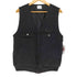 BLESSU quilting duck vest メンズ JPN:M