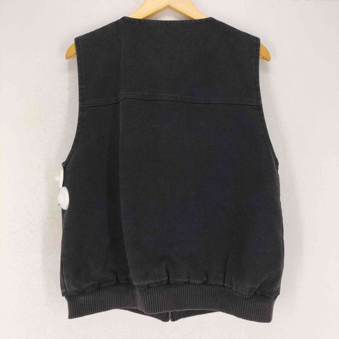 BLESSU quilting duck vest メンズ JPN:M