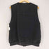 BLESSU quilting duck vest メンズ JPN:M