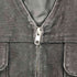 BLESSU quilting duck vest メンズ JPN:M
