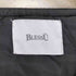 BLESSU quilting duck vest メンズ JPN:M