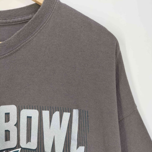 ギルダン GILDAN NFL SUPER BOWL CHAMPIONS プリント Tシャツ メンズ 2XL