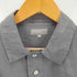 マーガレットハウエル MARGARET HOWELL 22SS SHIRTING LINEN S/Sシャツ メンズ import:M