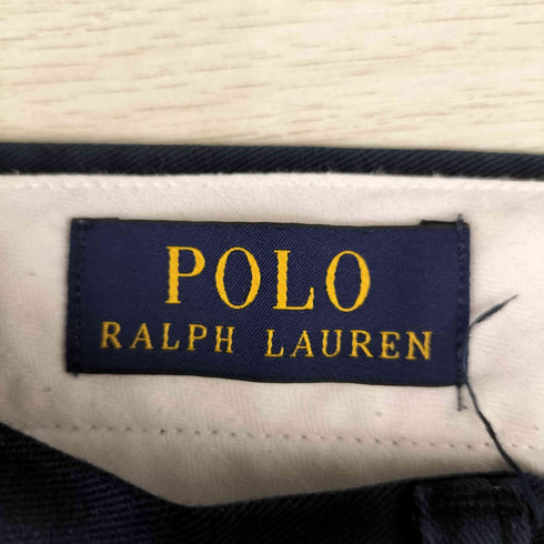 ポロラルフローレン POLO RALPH LAUREN ポロチノ メンズ 28/30