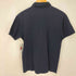 マーガレットハウエル MARGARET HOWELL 13SS 鹿の子 S/S ポロシャツ メンズ import:M