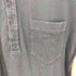 マーガレットハウエル MARGARET HOWELL 13SS 鹿の子 S/S ポロシャツ メンズ import:M