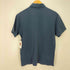 マーガレットハウエル MARGARET HOWELL 12SS 鹿の子 S/S ポロシャツ メンズ import:M