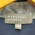 マーガレットハウエル MARGARET HOWELL 12SS 鹿の子 S/S ポロシャツ メンズ import:M