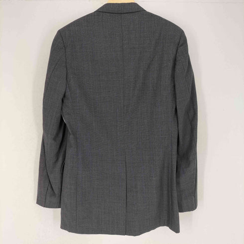 ブルックスブラザーズ BROOKS BROTHERS MADE N USA ストライプ 2Bテーラードジャケット メンズ