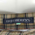 バーバリーズ BURBERRYS マルチチェック柄ハーフパンツ レディース