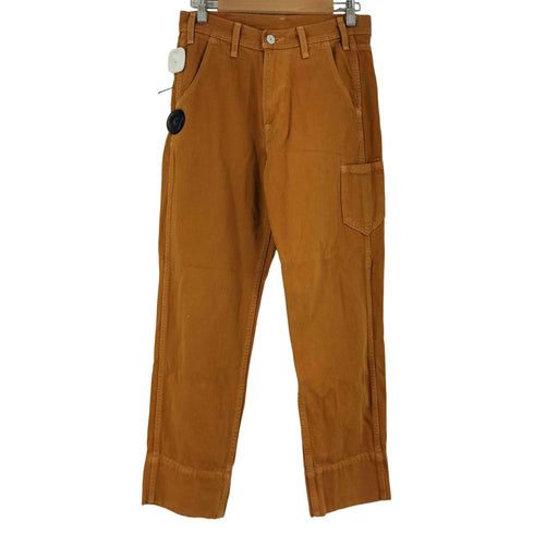 リーバイスレッド Levis RED BIG-E STAY LOOSE STRETCH DENIM メンズ 28X30