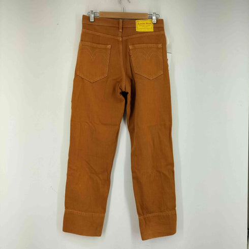 リーバイスレッド Levis RED BIG-E STAY LOOSE STRETCH DENIM メンズ 28X30
