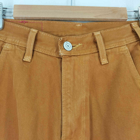 リーバイスレッド Levis RED BIG-E STAY LOOSE STRETCH DENIM メンズ 28X30
