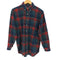 ペンドルトン PENDLETON lobo USA製 ウールシャツ メンズ JPN:M