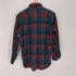 ペンドルトン PENDLETON lobo USA製 ウールシャツ メンズ JPN:M