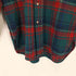 ペンドルトン PENDLETON lobo USA製 ウールシャツ メンズ JPN:M