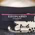 レオナール LEONARD 総柄シルク混カーディガン レディース JPN:L