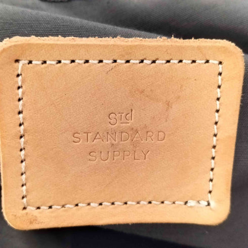 スタンダードサプライ STANDARD SUPPLY SIMPLICITY PETITE DAYPACK ナイロン バックパック レディース