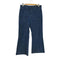 ユーエスネイビー U.S.NAVY 1987年製 IDEALジッパー Sailor Denim Pants ステンシル デニムセーラーパンツ メンズ 36R