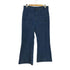 ユーエスネイビー U.S.NAVY 1987年製 IDEALジッパー Sailor Denim Pants ステンシル デニムセーラーパンツ メンズ 36R