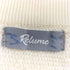 ジャーナルスタンダードレリューム JOURNAL STANDARD relume 440g ヘビーウェイトオーバーサイズスウェット メンズ JPN:L