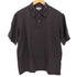 マーガレットハウエル MARGARET HOWELL 21SS SHIRTING LINEN プルオーバーシャツ メンズ import:S