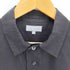 マーガレットハウエル MARGARET HOWELL 21SS SHIRTING LINEN プルオーバーシャツ メンズ import:S