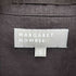 マーガレットハウエル MARGARET HOWELL 21SS SHIRTING LINEN プルオーバーシャツ メンズ import:S