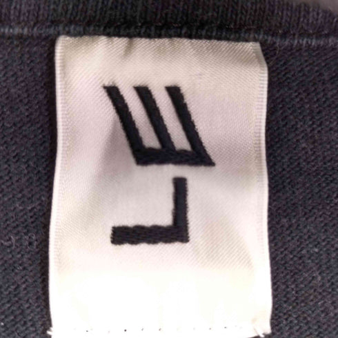 エルイー LE クルーネックTシャツ メンズ 1