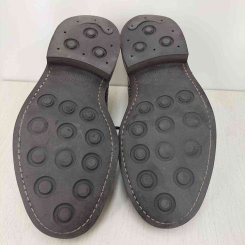 トリッカーズ Trickers m5633 BOURTON バートン ウィングチップ ドレスシューズ メンズ 1-5