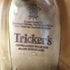 トリッカーズ Trickers m5633 BOURTON バートン ウィングチップ ドレスシューズ メンズ 1-5